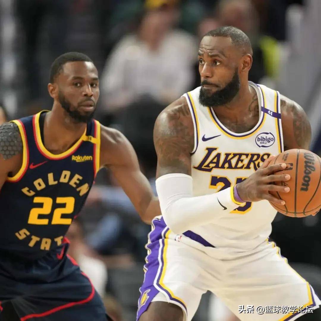 湖人逆转骑士，维金斯底角三分绝杀的简单介绍