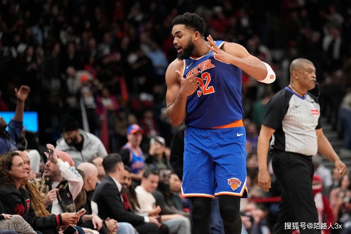 猛龙不敌尼克斯，遭遇失利