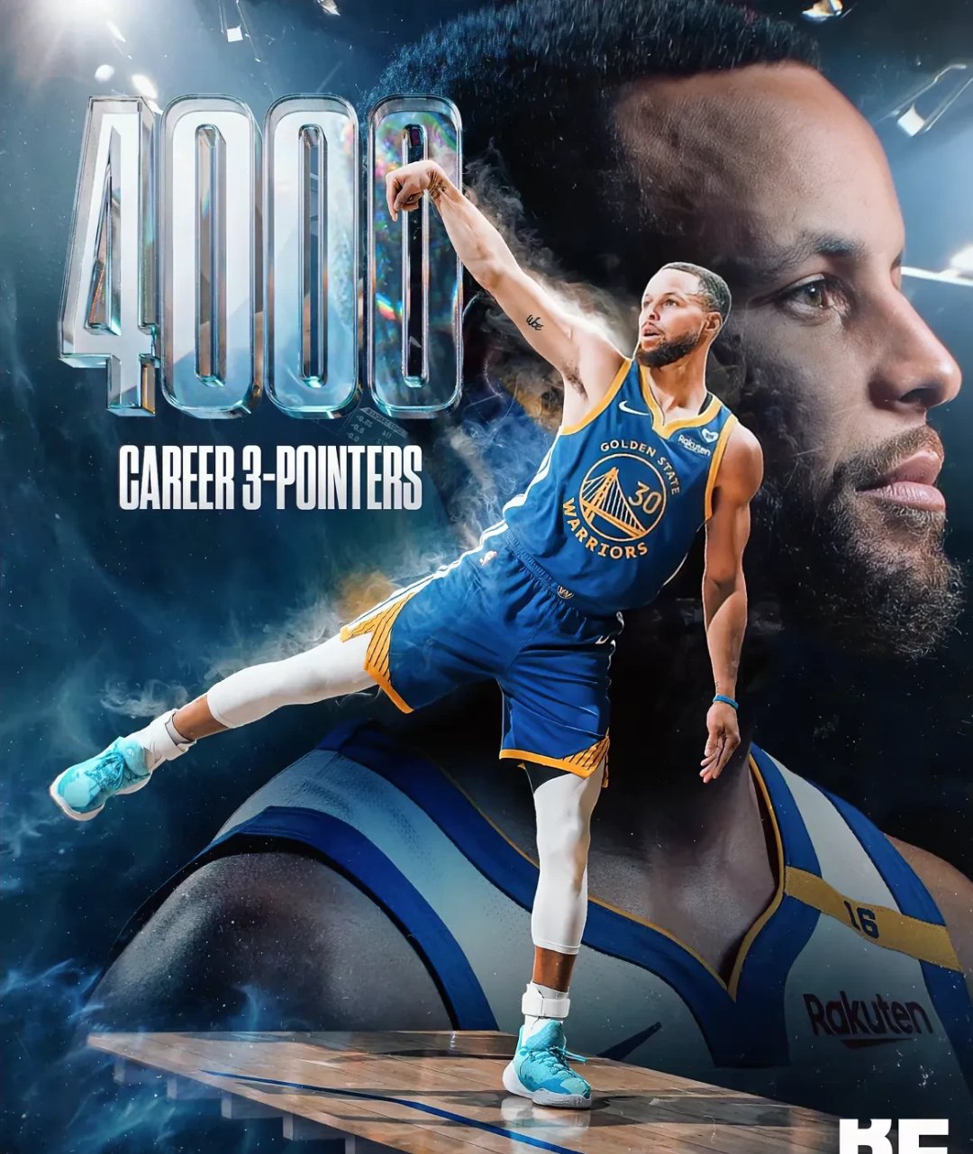 勇士主场力克鹈鹕，豪取四连胜