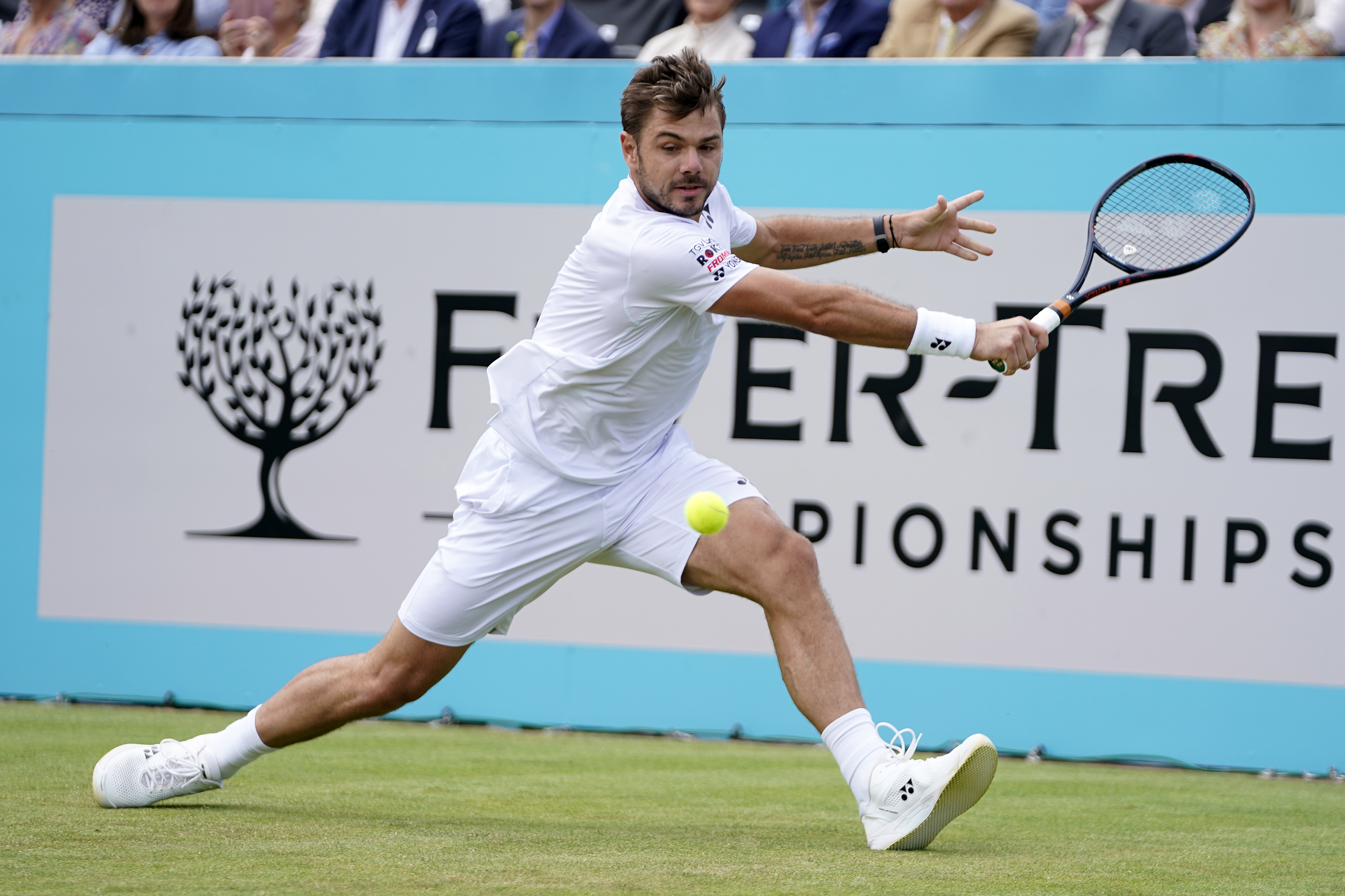 德国网球队横扫日本网球队，瓦林卡惊艳世界