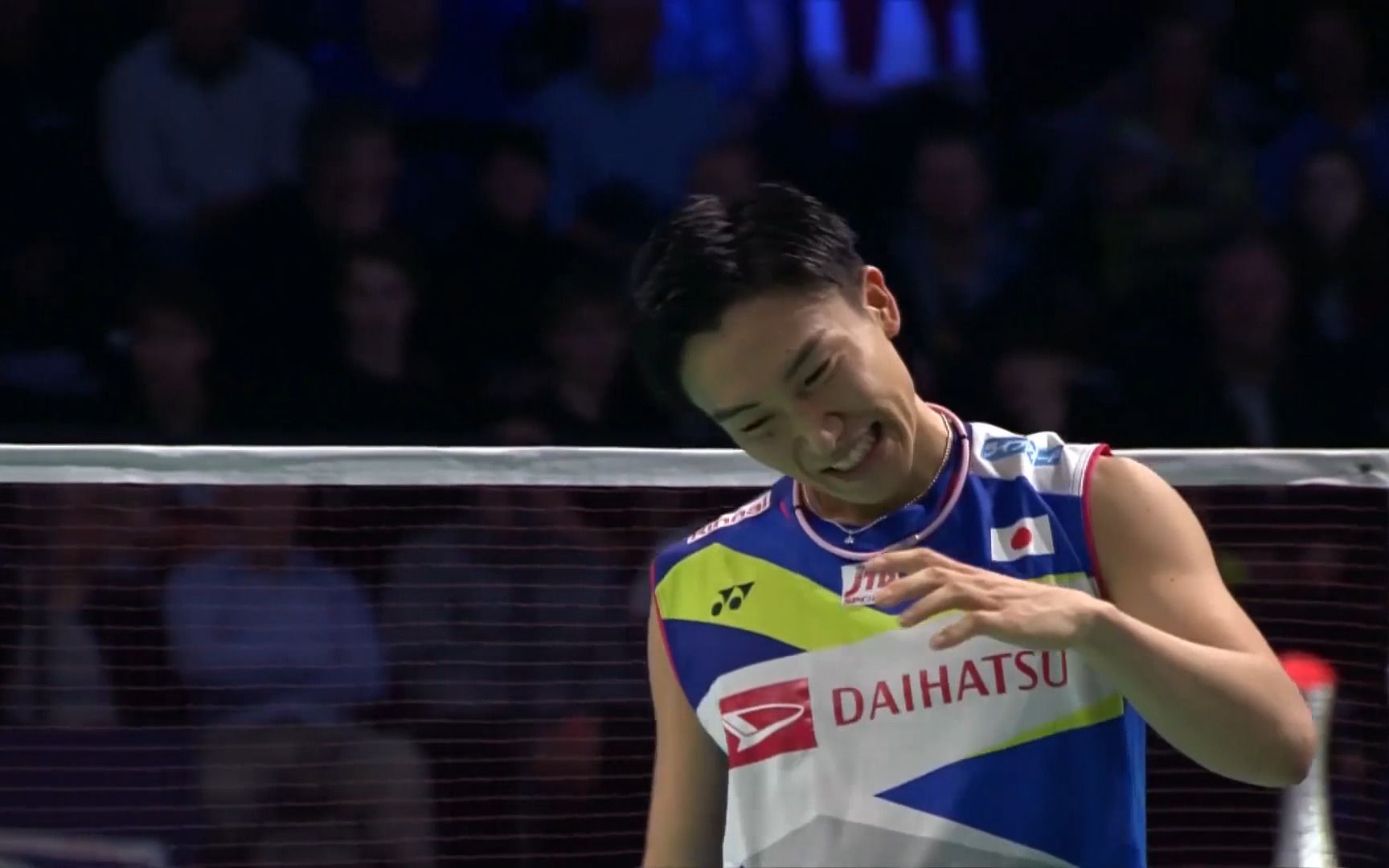 丹麦羽毛球队轻取印度羽毛球队,桃田贤斗送出助攻的简单介绍 丹麦羽毛球队轻取印度羽毛球队,桃田贤斗送出助攻的简单介绍