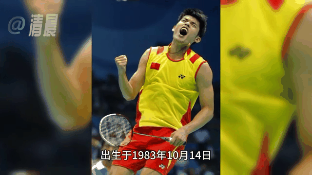 关于马来西亚羽毛球队逆转法国羽毛球队，林丹关键制胜的信息