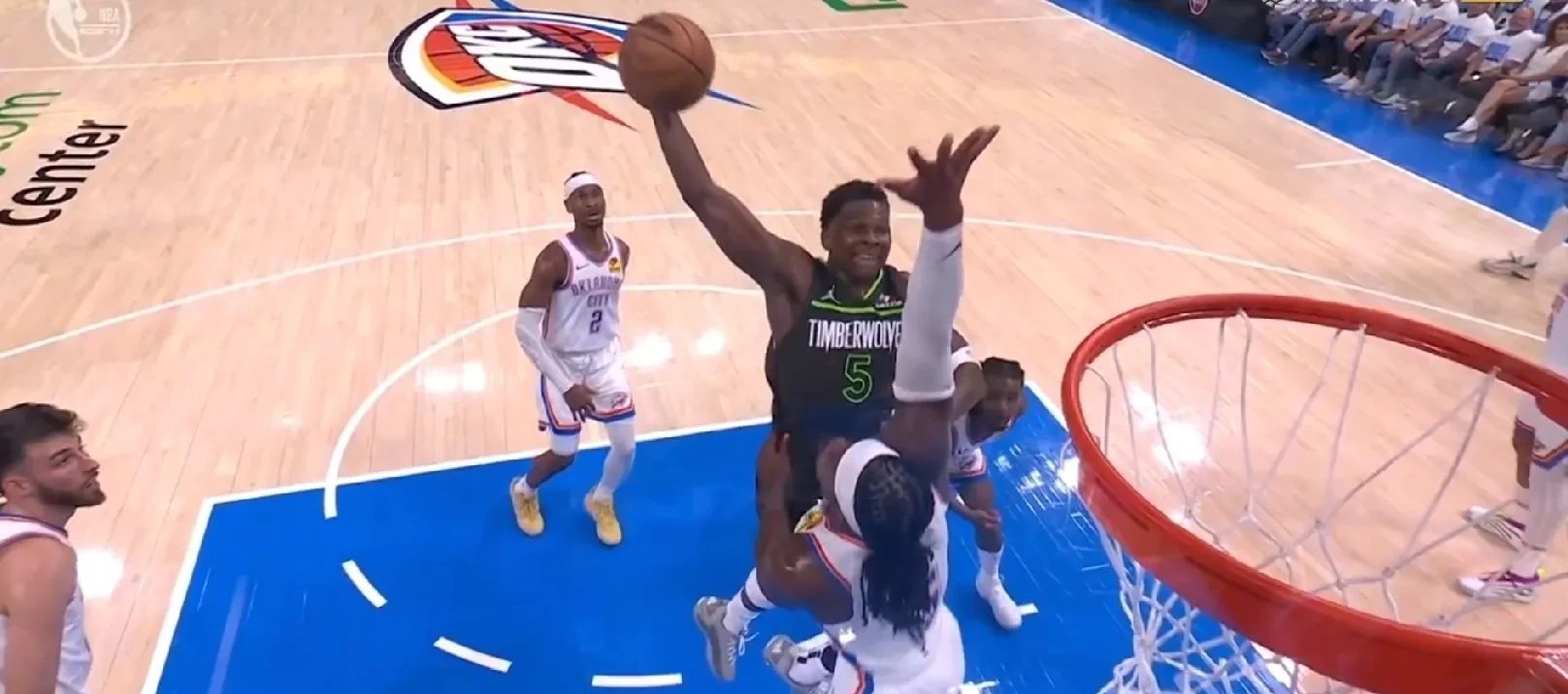 火箭主场惨败森林狼，遭遇五连败