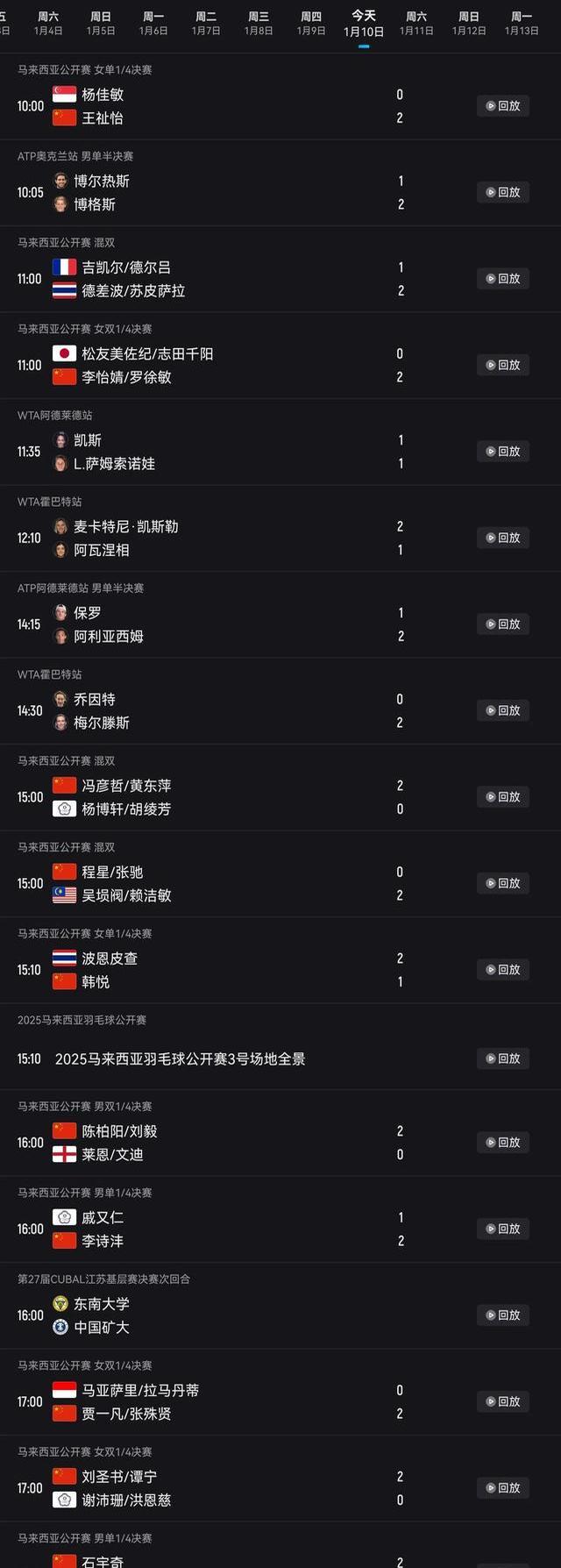 包含专家预测羽毛球胜率超六成,结果成焦点的词条 包含专家预测羽毛球胜率超六成,结果成焦点的词条