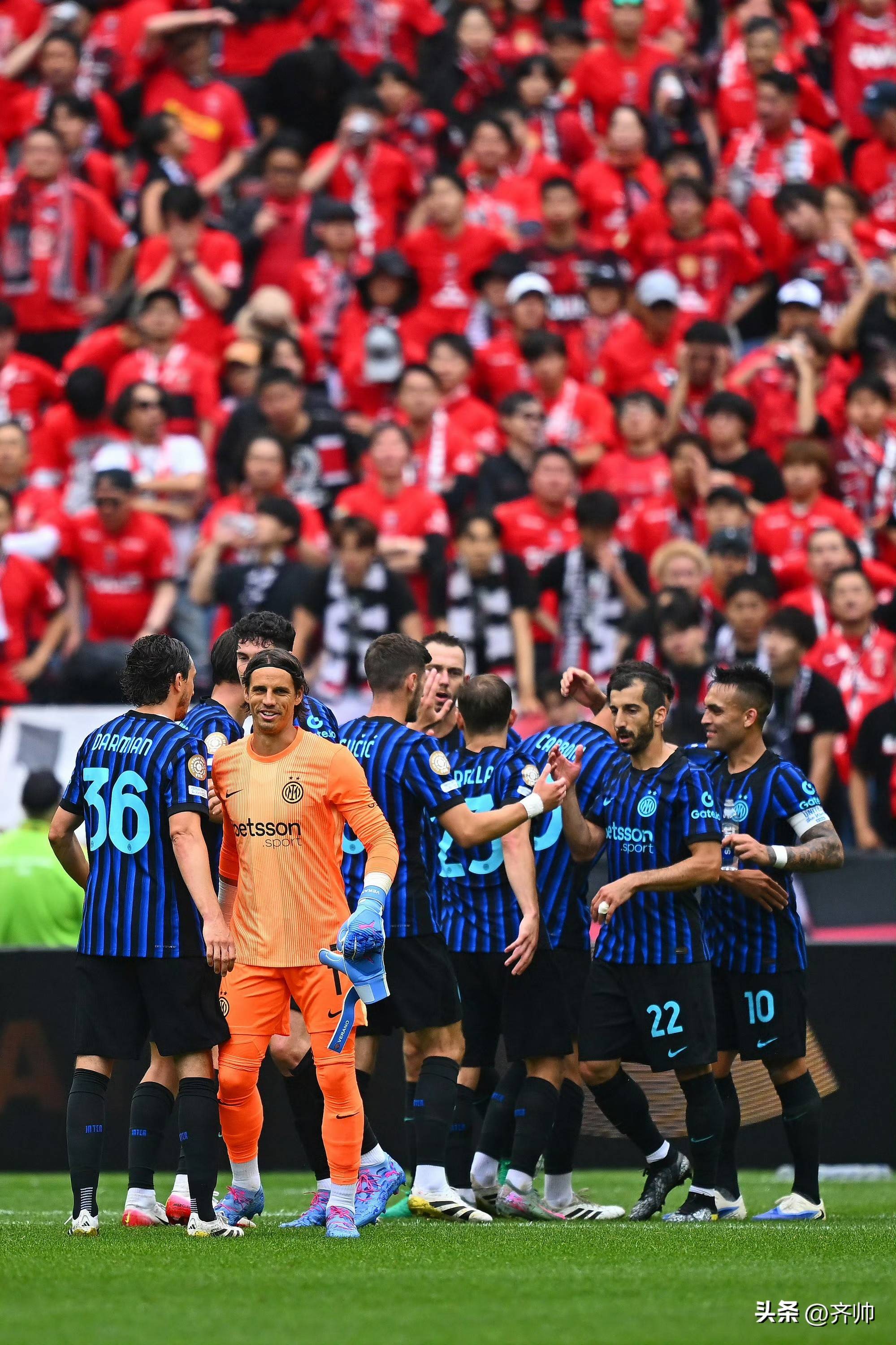 pg电子-关于马赛绝地反击国际米兰，卡塞米罗一己之力扛起全队的信息