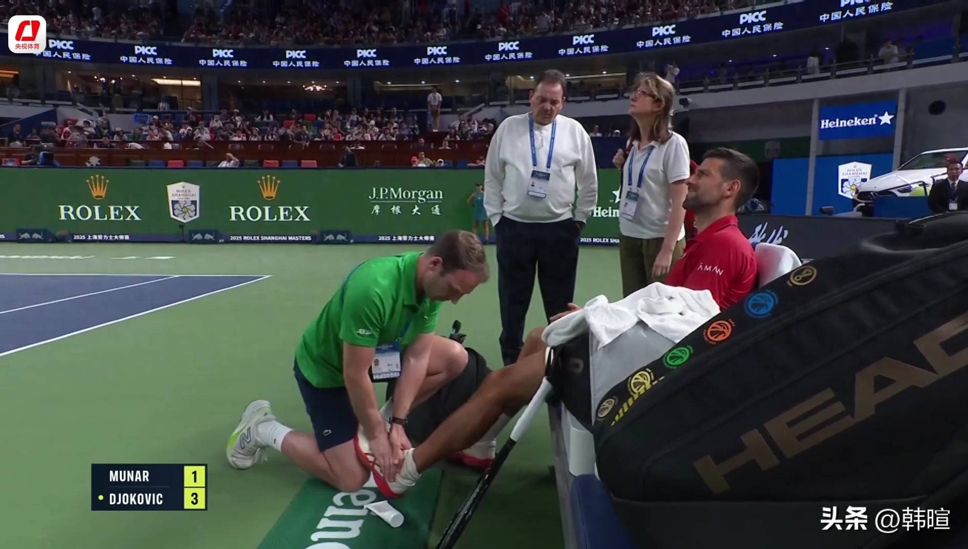 关于日本网球队碾压西班牙网球队,德约科维奇打破历史纪录的信息 关于日本网球队碾压西班牙网球队,德约科维奇打破历史纪录的信息