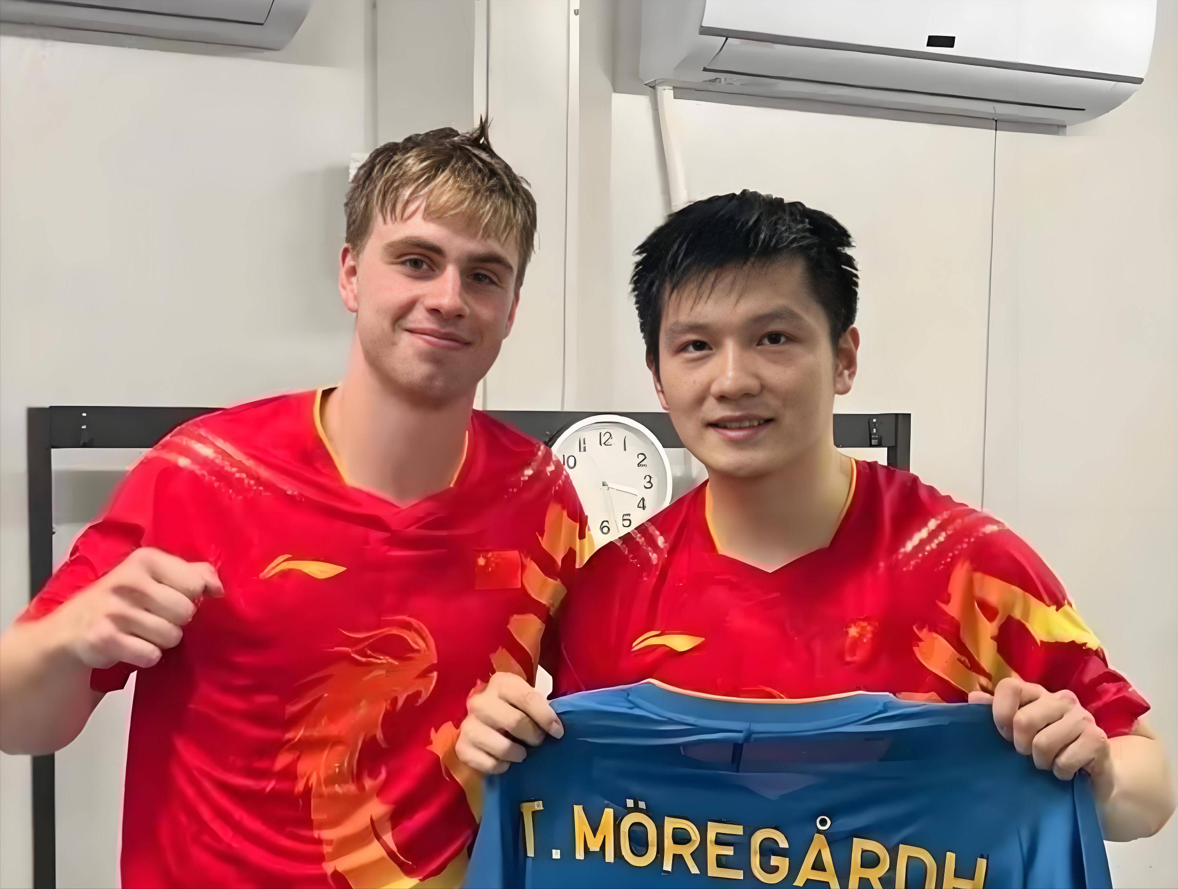 德国乒乓球队爆冷法国乒乓球队,水谷隼制霸全场 德国乒乓球队爆冷法国乒乓球队,水谷隼制霸全场