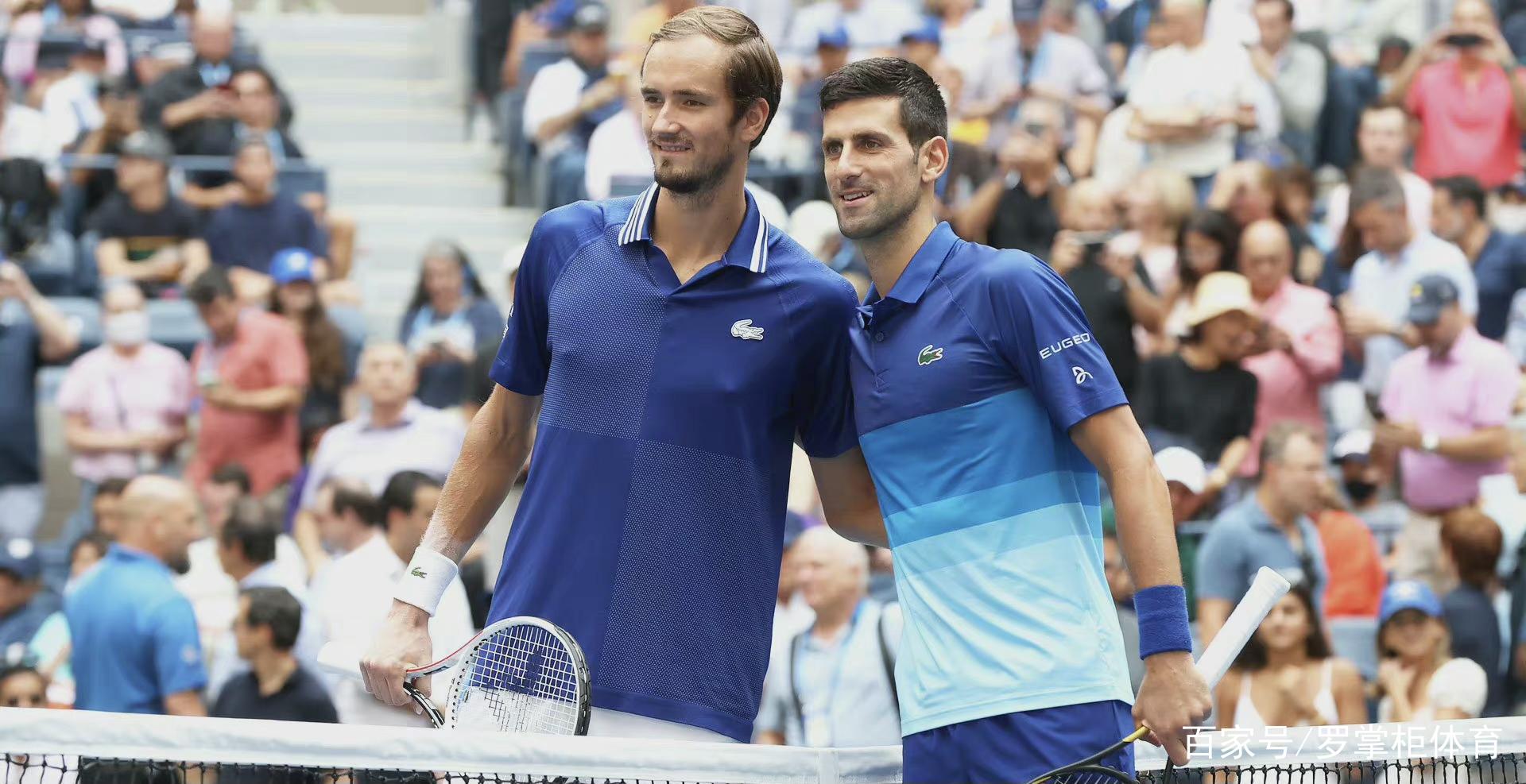 美网力克澳网，鲁德扛起全队的简单介绍