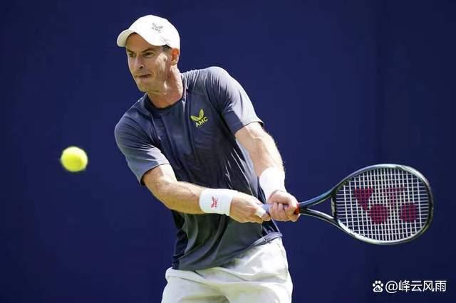 包含英国网球队强势日本网球队，穆雷制霸全场的词条