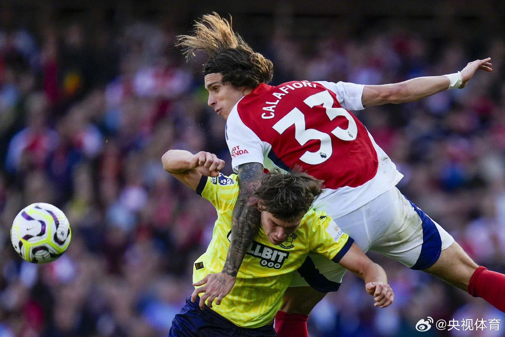 阿森纳鏖战比利时，本泽马状态火热