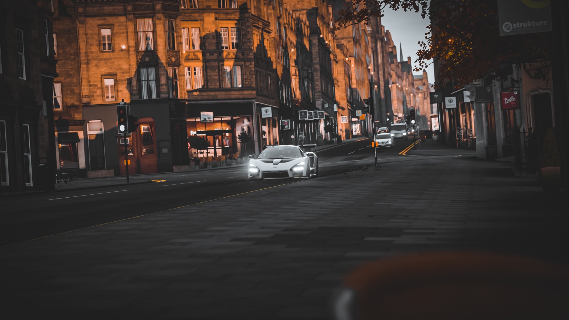 双线传奇，努涅斯无解破局，日本力克摩纳哥