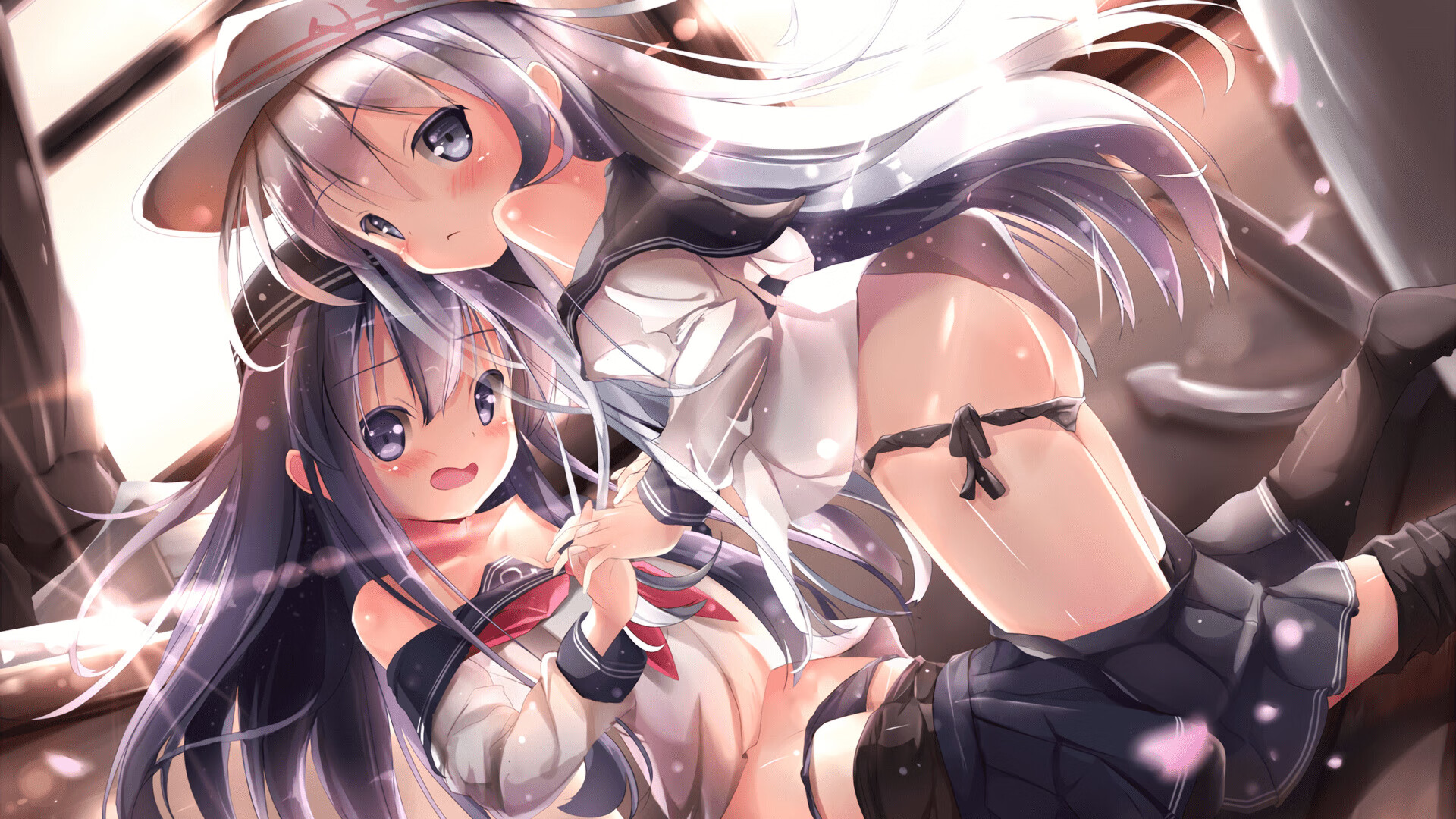 老鹰展翅战术锁死广厦，伦纳德关键时刻一锤定音