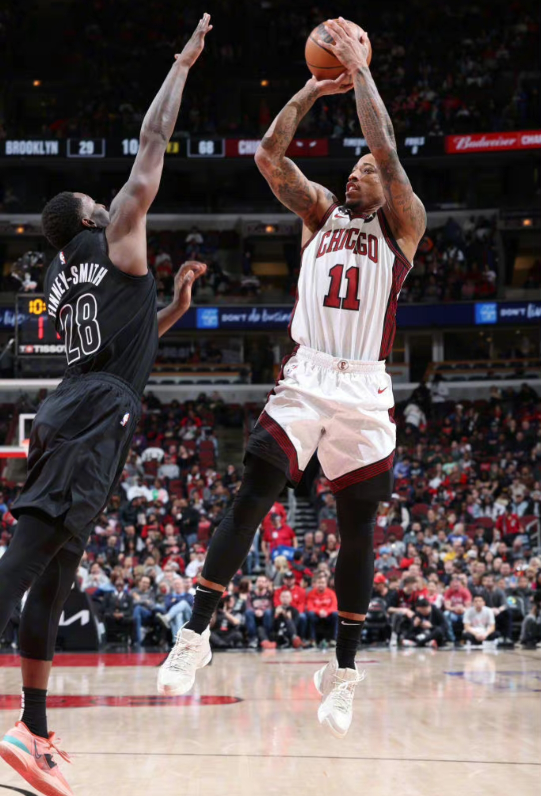 pg电子试玩-广厦队加时取胜公牛,拉文成为关键先生