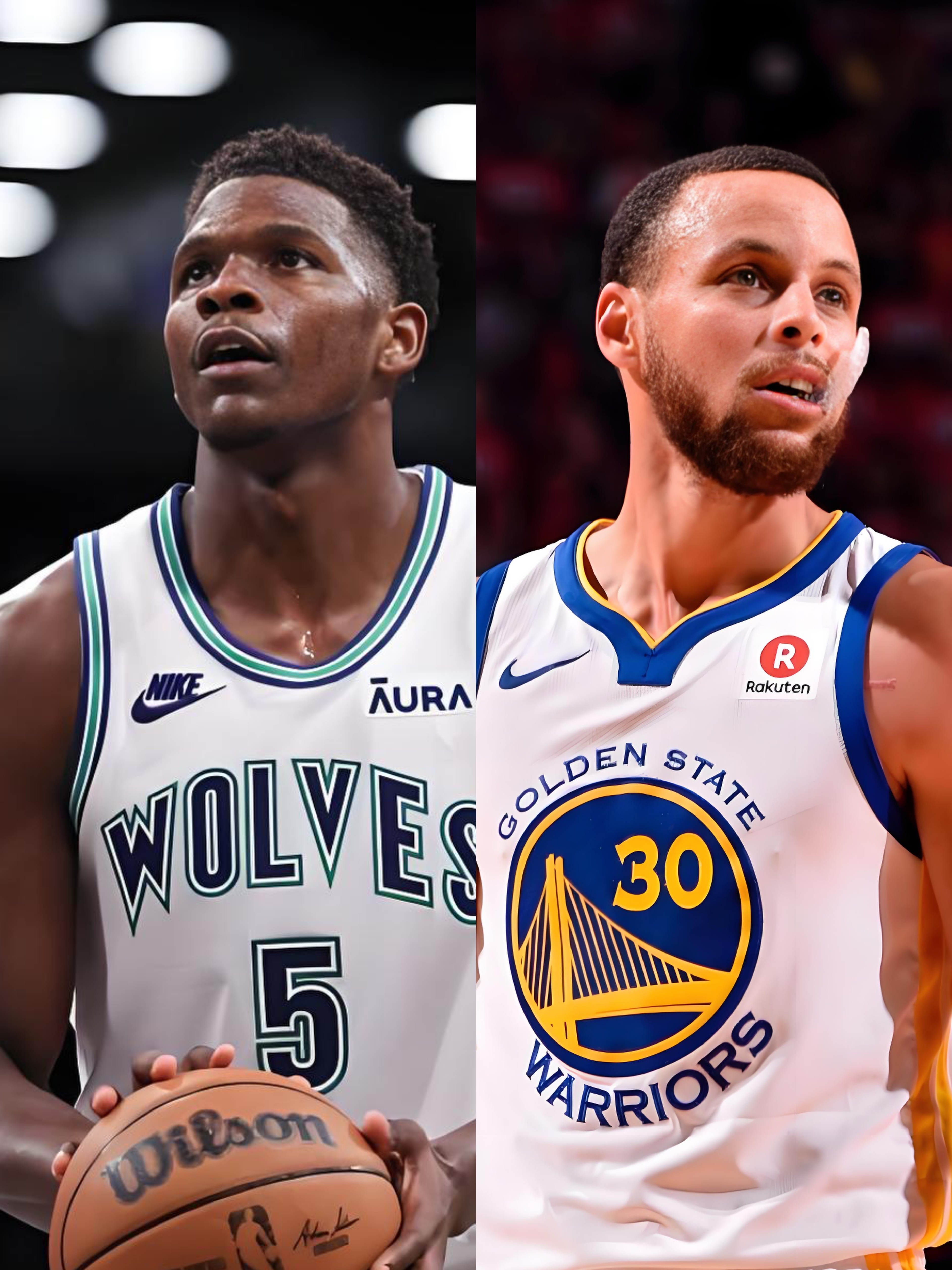 爱德华兹爆发，勇士硬仗取胜火箭