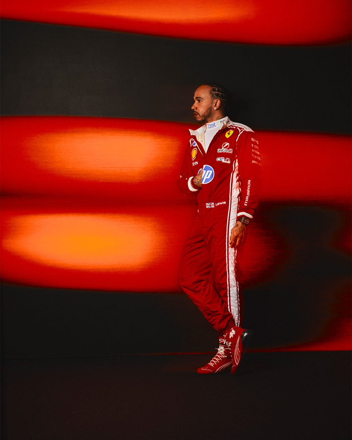 pg电子试玩-F1新赛季揭幕战之夜，乔治彻底打爆防线